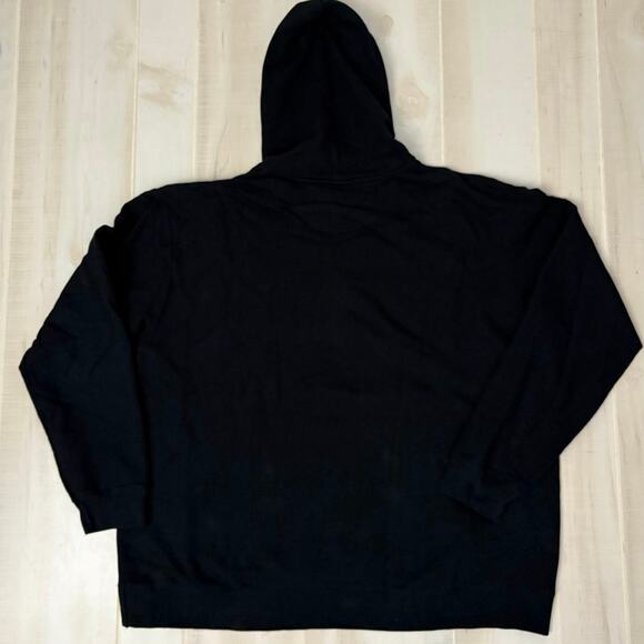 Tree of Life Hoodie Black 2XL Port & Company Fan Favorite
Plus Size - Picture 3 of 5